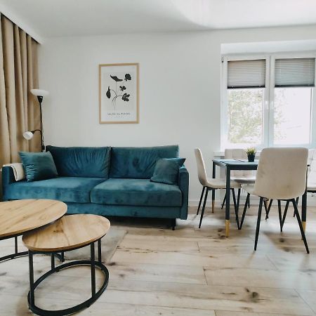 Spasowskiego 2 By Homeprime Cracovie Extérieur photo