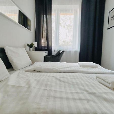 Spasowskiego 2 By Homeprime Cracovie Extérieur photo