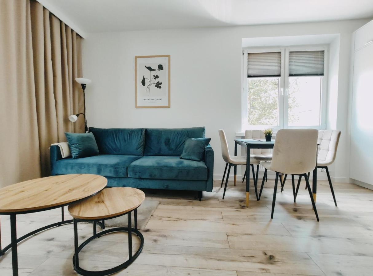 Spasowskiego 2 By Homeprime Cracovie Extérieur photo