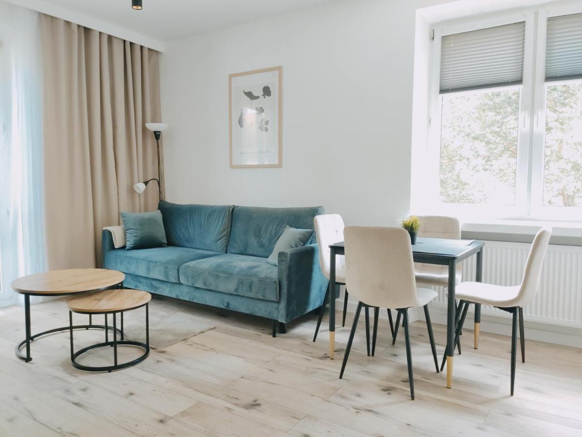 Spasowskiego 2 By Homeprime Cracovie Extérieur photo