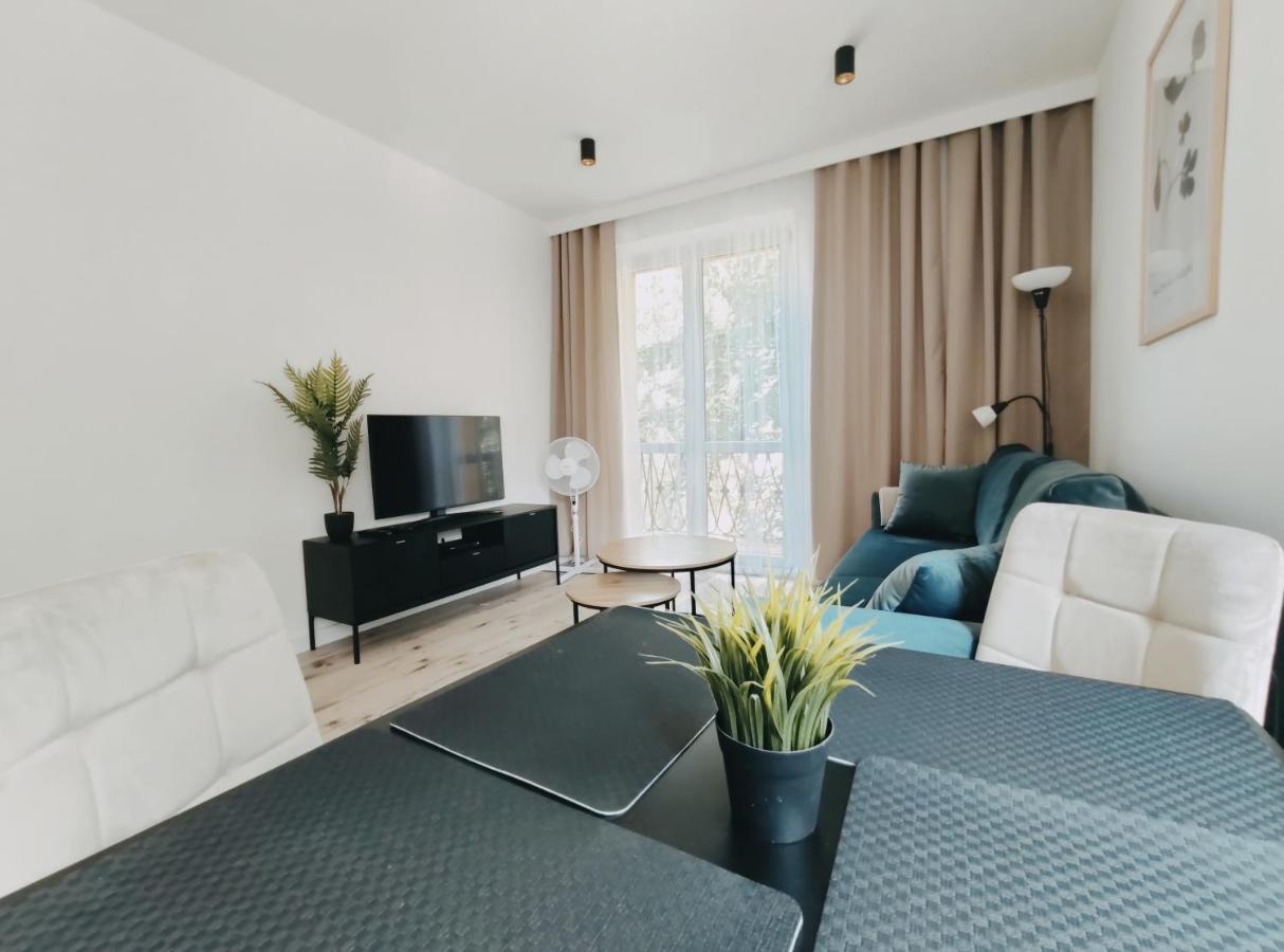 Spasowskiego 2 By Homeprime Cracovie Extérieur photo